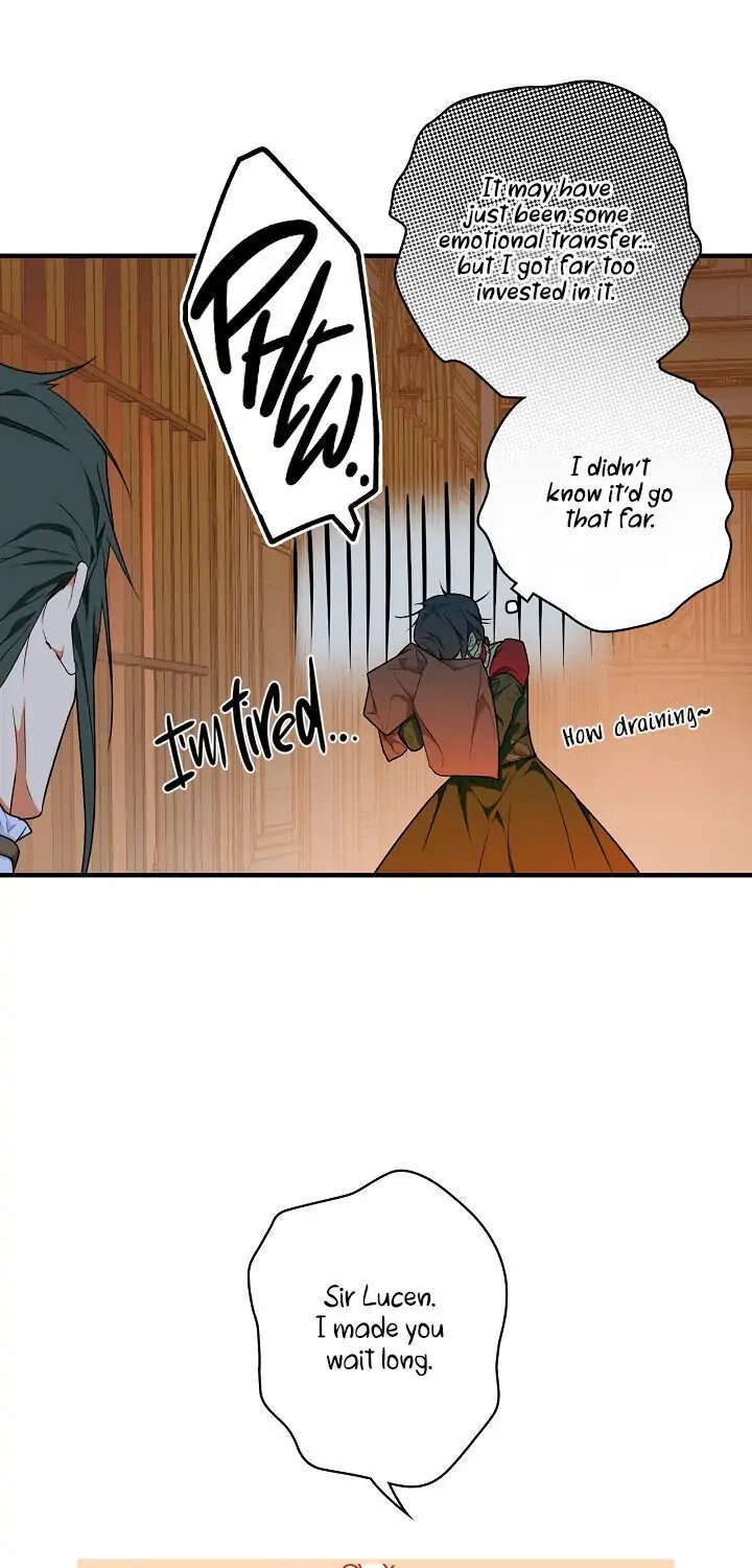 Secret Lady, Chapter 20 image 44